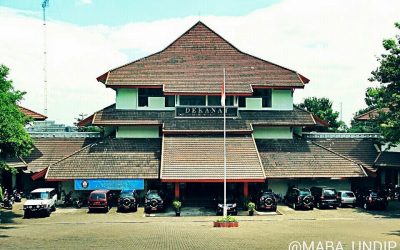 Penerimaan Tenaga Dosen Pegawai Universitas Diponegoro Non Aparatur Sipil Negara (Pu Non-Asn) Tahun 2022