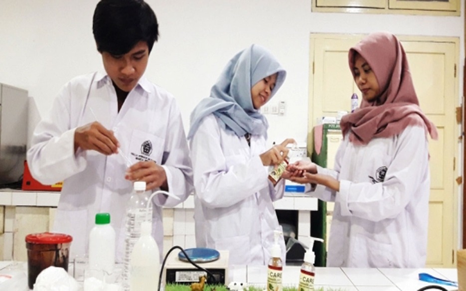 Program Akselerasi Sarjana (PAS) Pasca untuk Lulusan Universitas Diponegoro