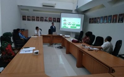 Analysis of Potential and Beef Cattle Development Strategy in Central Java Province