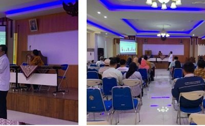 Coordination Meeting before the 2023/2024 Odd Semester Lectures