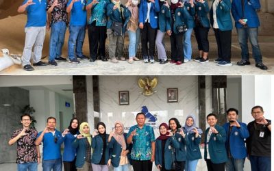 Penguatan Kompetensi Industri Pakan : Mahasiswa Magister Peternakan melakukan Studi Lapangan ke PT Charoen Pokphand Plan Demak