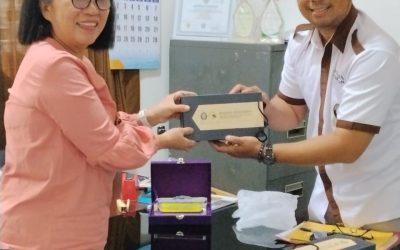 To Improve Accreditation and Academic Quality, the University of Papua Conducts Benchmarking with the Master of Animal Husbandry Program at Diponegoro University (UNDIP).