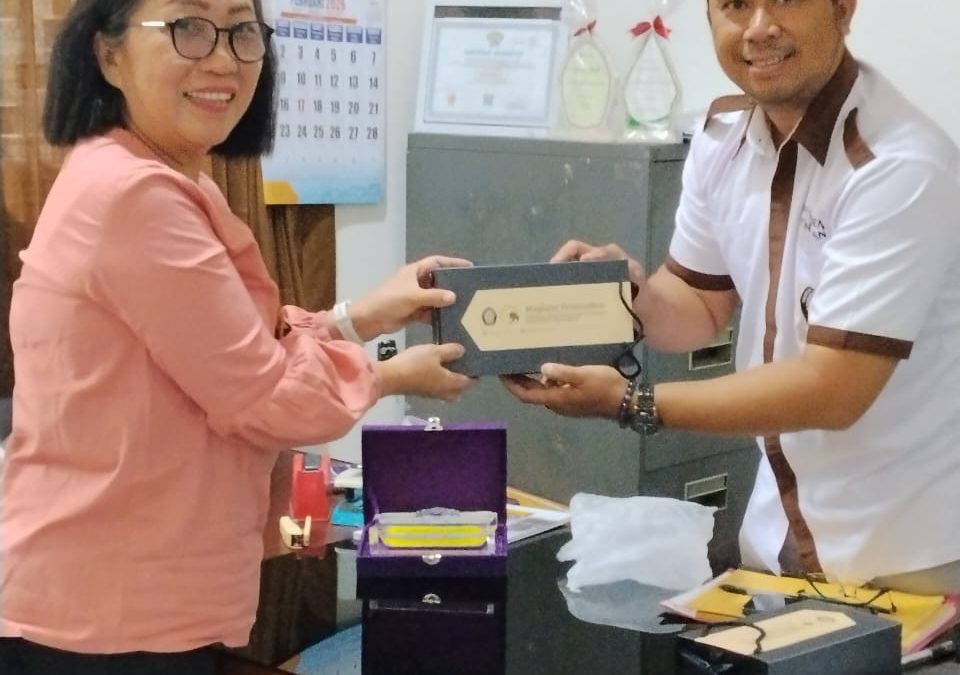 To Improve Accreditation and Academic Quality, the University of Papua Conducts Benchmarking with the Master of Animal Husbandry Program at Diponegoro University (UNDIP).