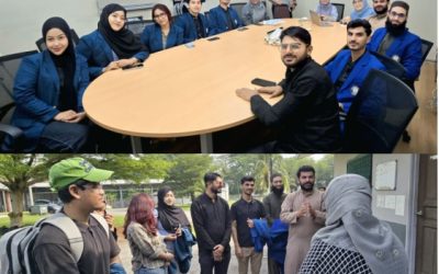 UNDIP and UPM Malaysia Establish Strategic Collaboration to Strengthen World-Class University Vision