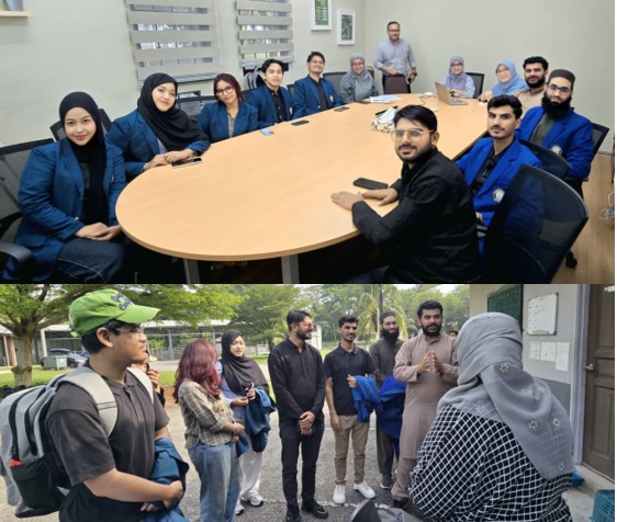 UNDIP and UPM Malaysia Establish Strategic Collaboration to Strengthen World-Class University Vision